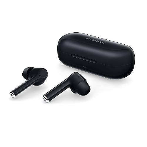 Huawei Huawei FreeBuds 3i Wireless Bluetooth Earphone (Black)