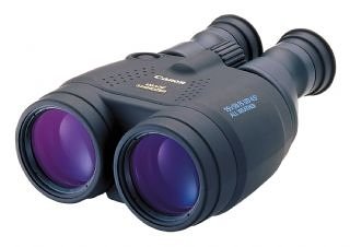 Canon 15x50 IS Binoculars