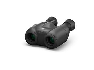 Canon 8x20 IS Binoculars
