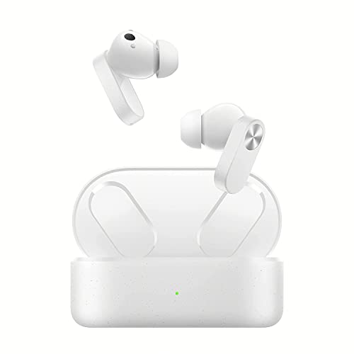 OnePlus Nord Buds 2 (E508A) (Lighting White)