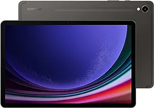 Samsung Galaxy Tab S9 WiFi SM-X710 (256GB+16GB, Graphite)