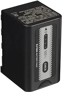Panasonic AG-VBR59 Battery for DVX200 & CX10 (Bulk Pack)