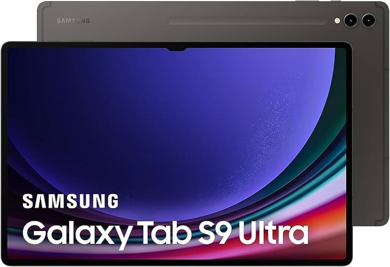 Samsung Galaxy Tab S9 Ultra WiFi SM-X910 (1TB+16GB, Graphite)