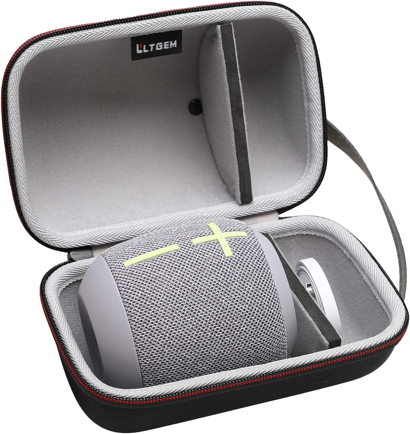 Ultimate Ears WonderBoom 3 Portable Bluetooth Speaker (White)