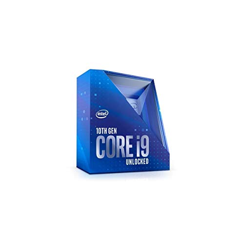 Intel Core i9 10900 (BX8070110900) (Retail Box) Computer