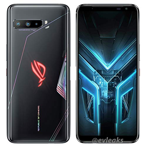 rog phone 3 12gb