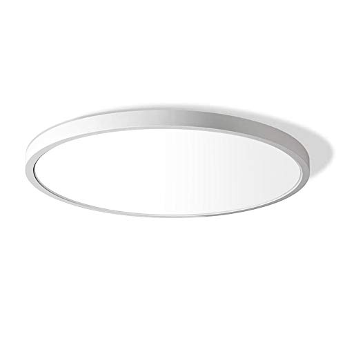 daylight flush mount