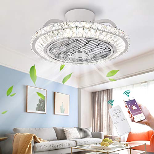 omgpfr mute ceiling fan