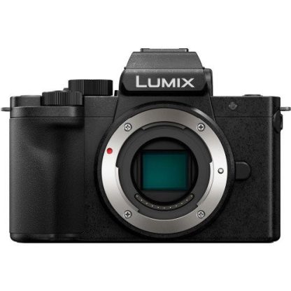 Panasonic Lumix DC-G100 Body Black