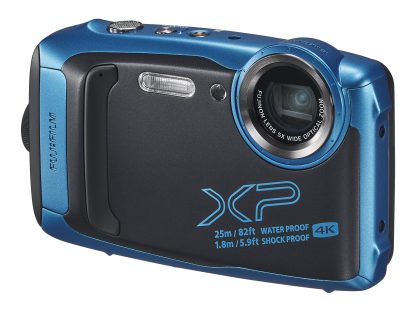 FinePix XP140 (White)