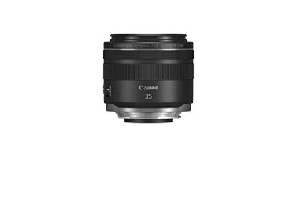 Canon RF 35mm f/1.8 IS Macro STM Lens