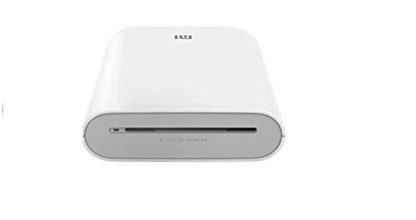 Xiaomi Mi Portable Photo Printer (Global Version, White)