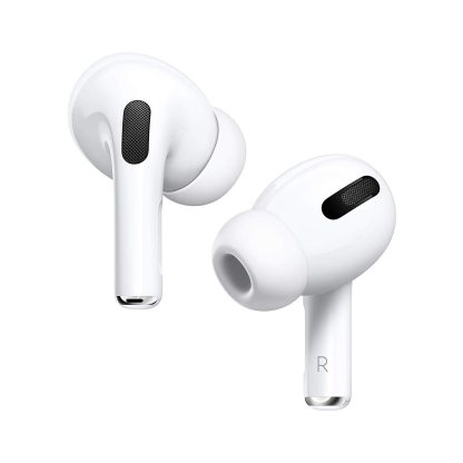 Apple Apple AirPods Pro with Wireless Charging Case (HK Version, A2083 A2084 A2190 MWP22ZP/A)