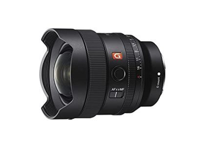 Sony FE 14mm F/1.8 GM (SEL14F18GM)