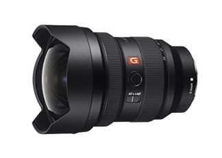 Sony FE 12-24mm f/2.8 GM Lens (SEL1224GM)