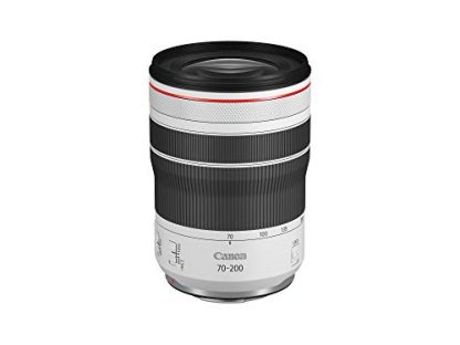 Canon RF 70-200mm f/4L IS USM Lens