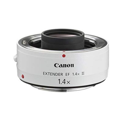 Canon Canon EF 1.4X III Extender