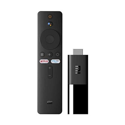 Xiaomi Xiaomi Mi TV Stick (Black, EU Version, MDZ-24-AA)