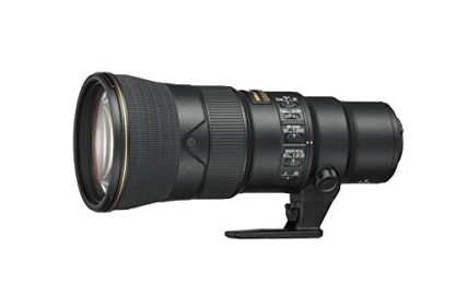 Nikon AF-S 500mm f/5.6E PF ED VR Lens