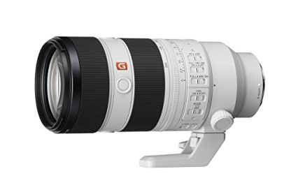 Sony FE 70-200mm f/2.8 GM OSS II Lens (SEL70200GM2)