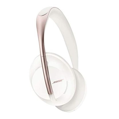 Bose Noise Cancelling Headphones 700 (White/Soapstone)