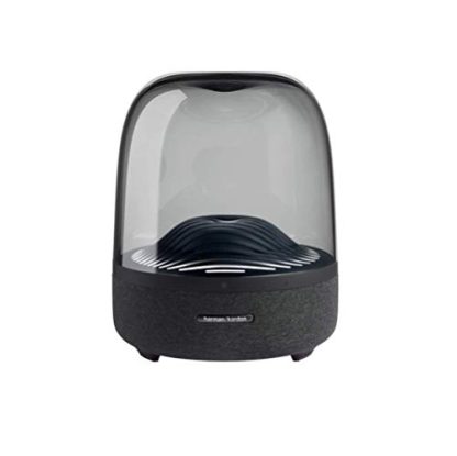 Harman Kardon Aura Studio 3 (Black) Speaker