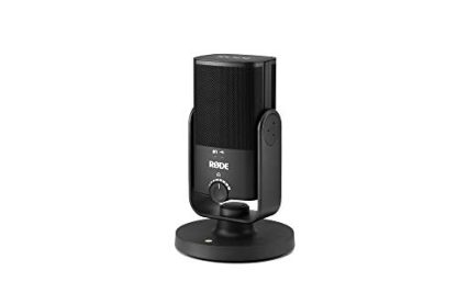 Rode NT-USB Mini USB Microphone