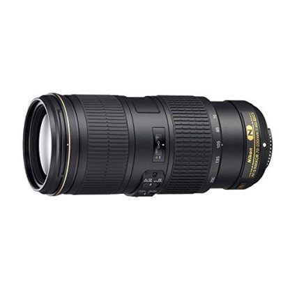 Nikon Nikon AF-S 70-200mm f/4G ED VR