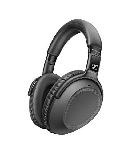 Sennheiser PXC-550 II Wireless Bluetooth Headphone (Black)