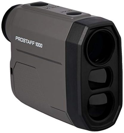 Nikon Prostaff 1000 Laser Rangefinder