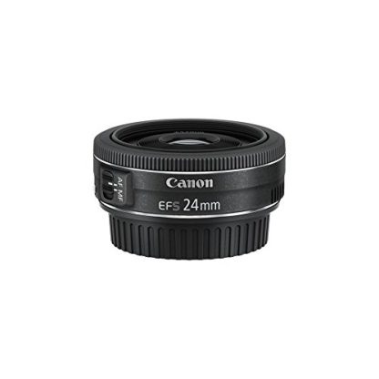 Canon EF 24mm f/2.8 STM Lens