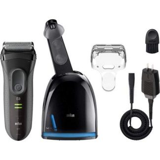 Braun Series 9 (9360cc) Shaver