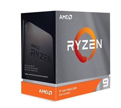 AMD AMD Ryzen 9 3950X (Box)