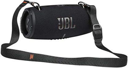 JBL Xtreme 3 Portable Bluetooth Speaker (Black)