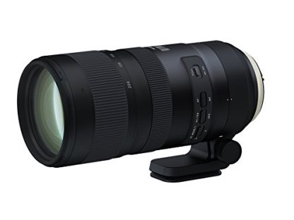 Tamron SP 70-200mm f/2.8 Di VC USD G2 Lens for Nikon F (A025N) - Image 2