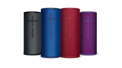 Ultimate Ears Boom 3 (Storm) Speaker