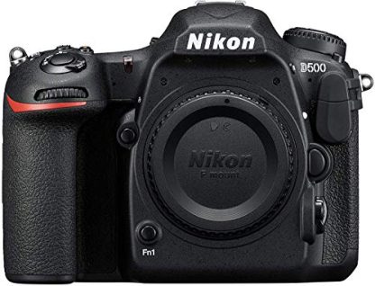 Nikon Nikon D500 Body (Multi Language)