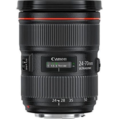 Canon Canon EF 24-70mm f/2.8L II USM