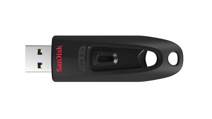 Sandisk Ultra Shift 3.0 USB Flash Drive (512GB, SDCZ410-512G-G46)