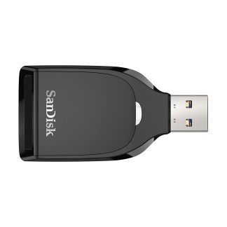Sandisk SD UHS-I Card Reader (SDDR-C531-GNANN)