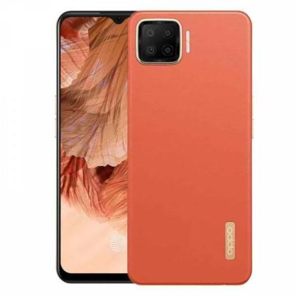 OPPO A73 4G (CPH2099, 64GB/4GB, Orange)