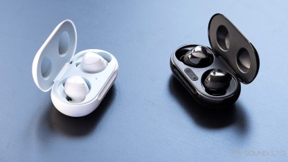 Samsung Galaxy Buds Pro R190 (Silver)