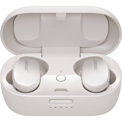 Bose QuietComfort Noise-Canceling True Wireless Earbuds (Soapstone) Headphone