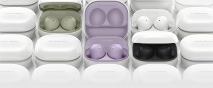 Samsung Galaxy Buds Pro R190 (Violet)