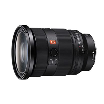 Sony FE 24-70 mm F2.8 GM II (SEL2470GM2)