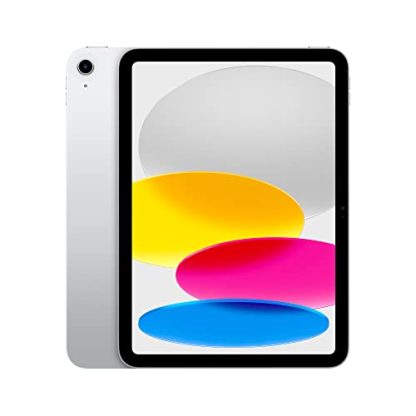 Apple iPad 10 Wifi 10.9 (2022) (64GB, Silver)