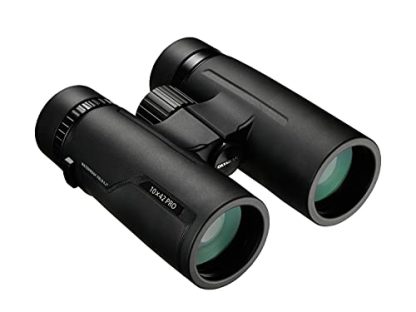 Olympus 10x42 Pro Binoculars (Black)