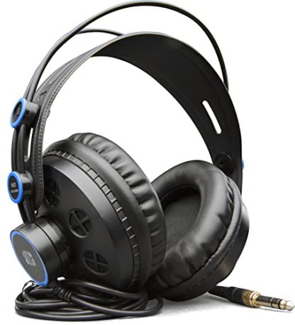 PreSonus HD7 Professional Monitoring Headphones (New Version)