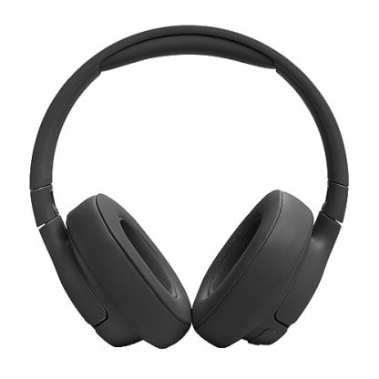 JBL Tune 720BT Bluetooth Headphone (Black)