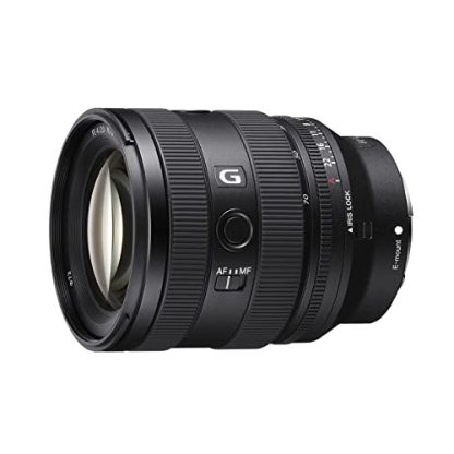 Sony FE 20-70mm F/4 G Lens (SEL2070G)